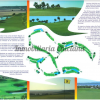 Sanlúcar, Campo de Golf 18 hoyos (Par 72).